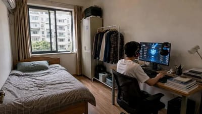 《我的游戏好友现实里全是大佬》剧照