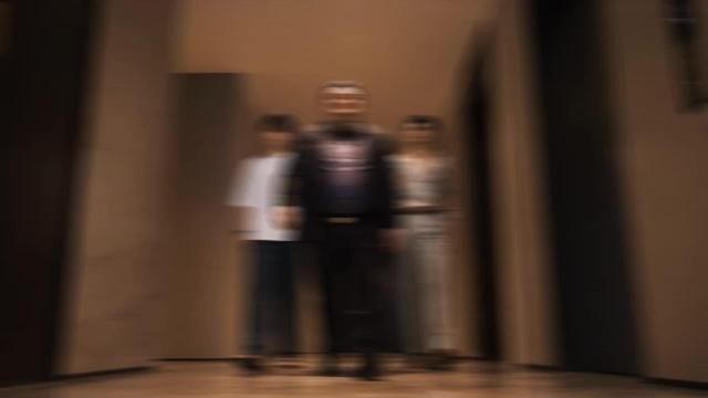 《被主播背刺開除，我開下午營業早餐店第5季》劇照