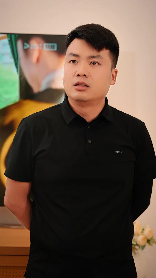 《我的保姆竟是我親孃》劇照