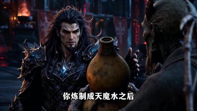 《谁说没灵根不能修仙的？之无灵证道第30季》剧照