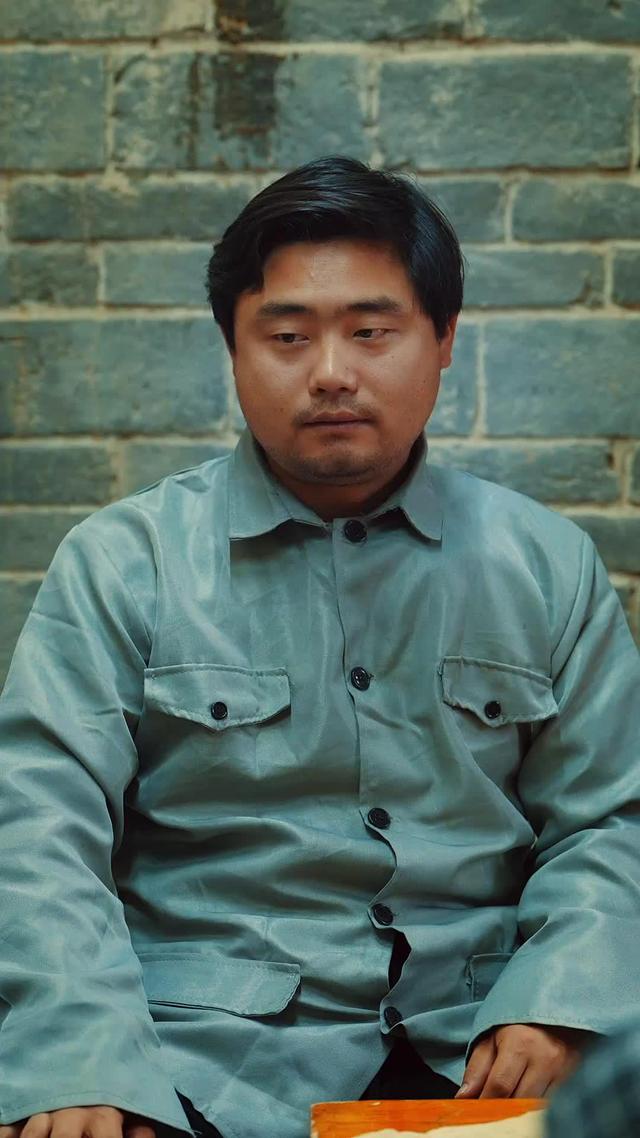 《山風知我意》劇照