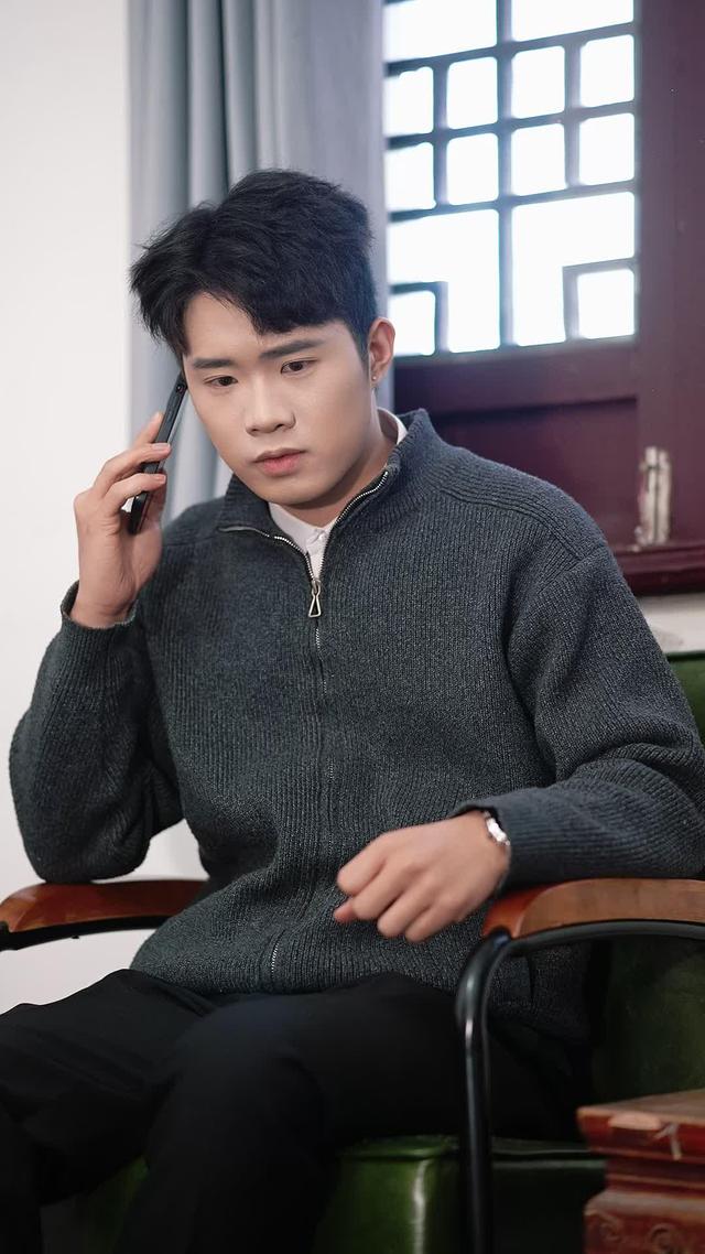 《新婚棋局》劇照