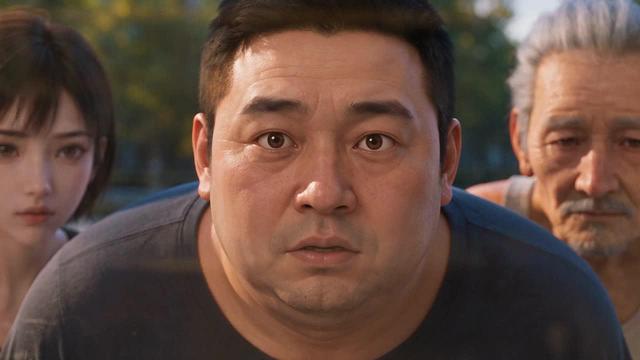 《被主播背刺開除，我開下午營業早餐店第5季》劇照