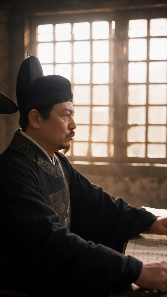 《持械入宋：第三季》剧照