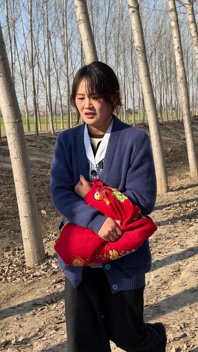 《她們正芳華》劇照