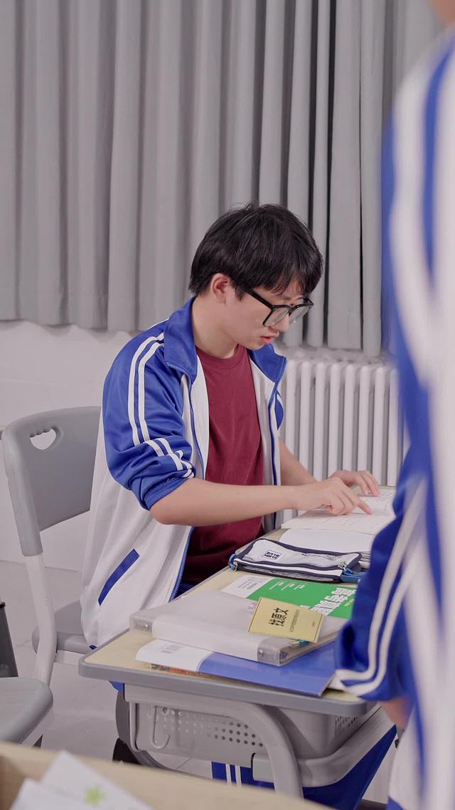《班主任姐姐她專治不服》劇照