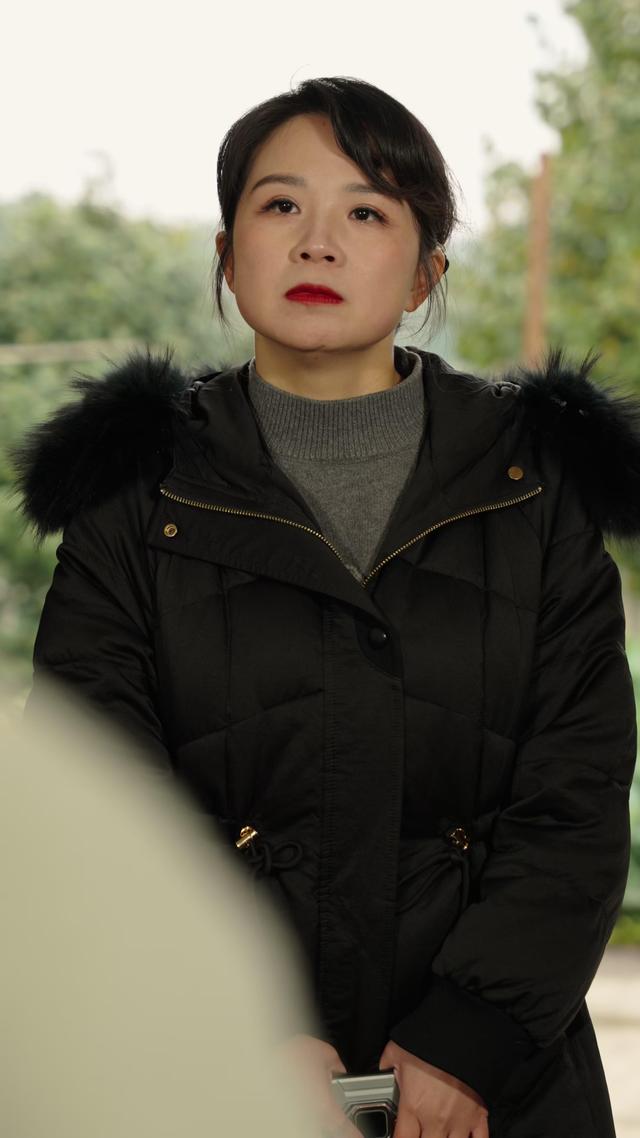 《我不是來爭家產的》劇照