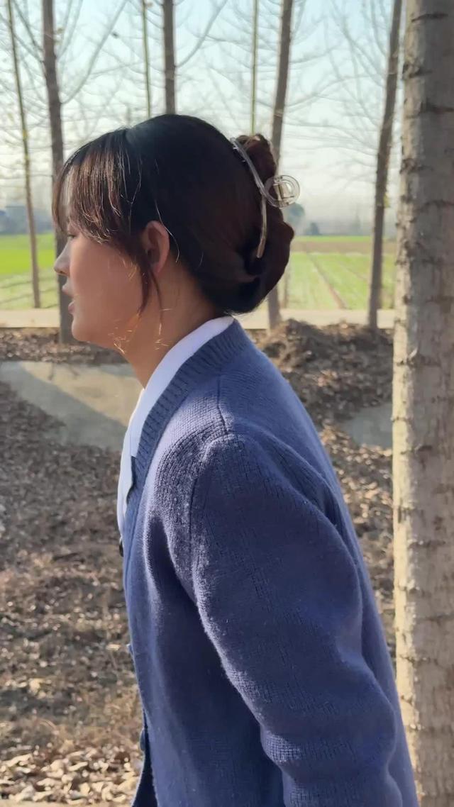 《她們正芳華》劇照