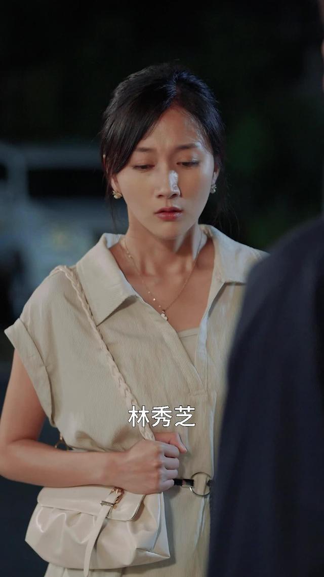 《利刃在喉》劇照