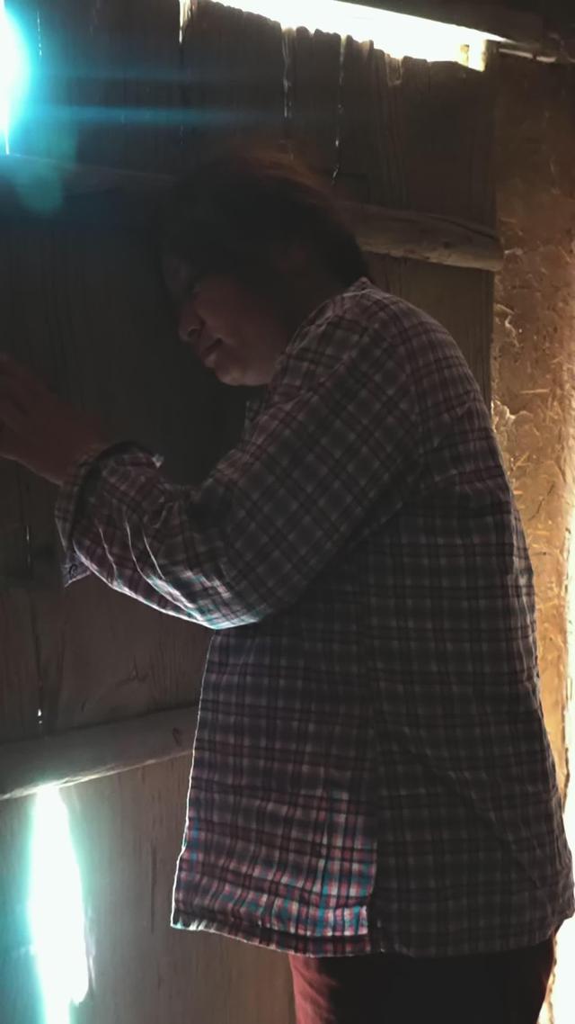 《苦盼兒孫半生緣》劇照