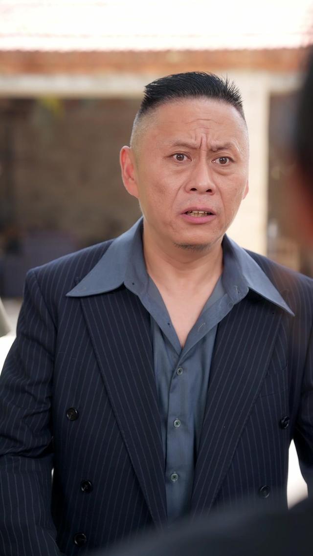 《一席升学宴，看清养子心》剧照