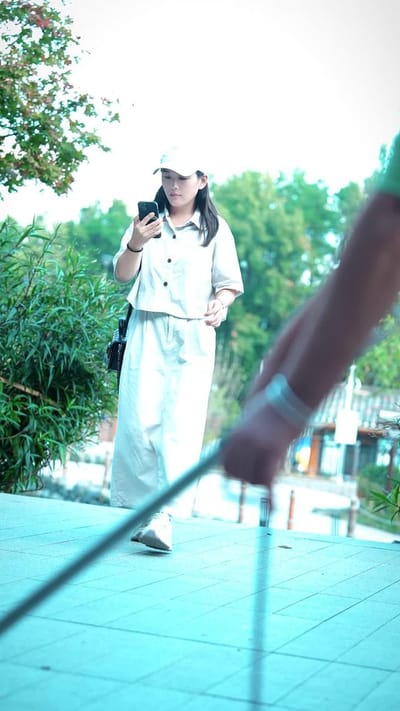 《我的保姆竟是我亲娘》剧照
