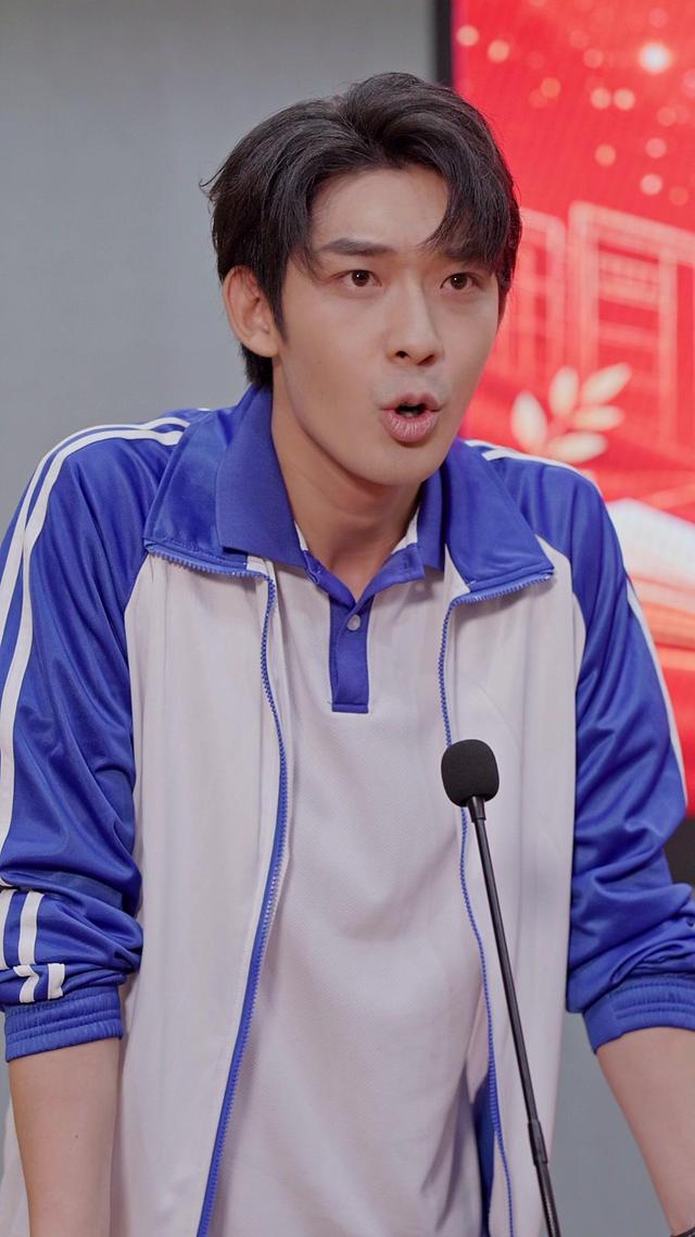 《班主任姐姐她專治不服》劇照