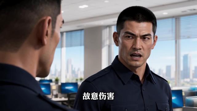 《烫嘴的免费午饭》剧照