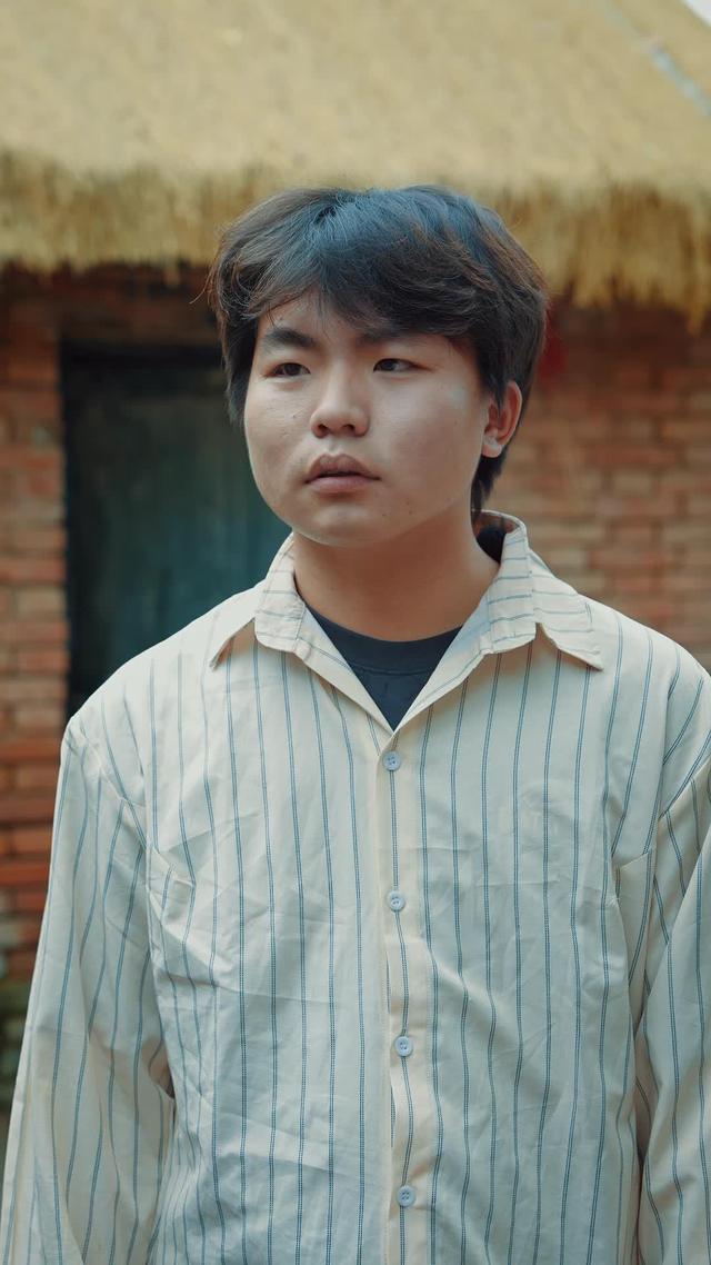 《山風知我意》劇照