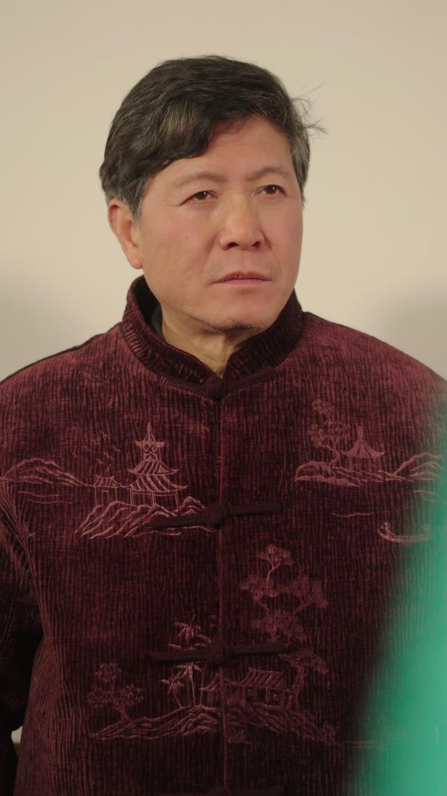 《我不是來爭家產的》劇照
