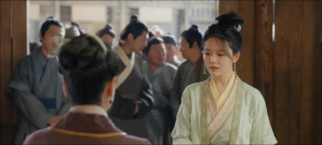 《當家小娘子》劇照