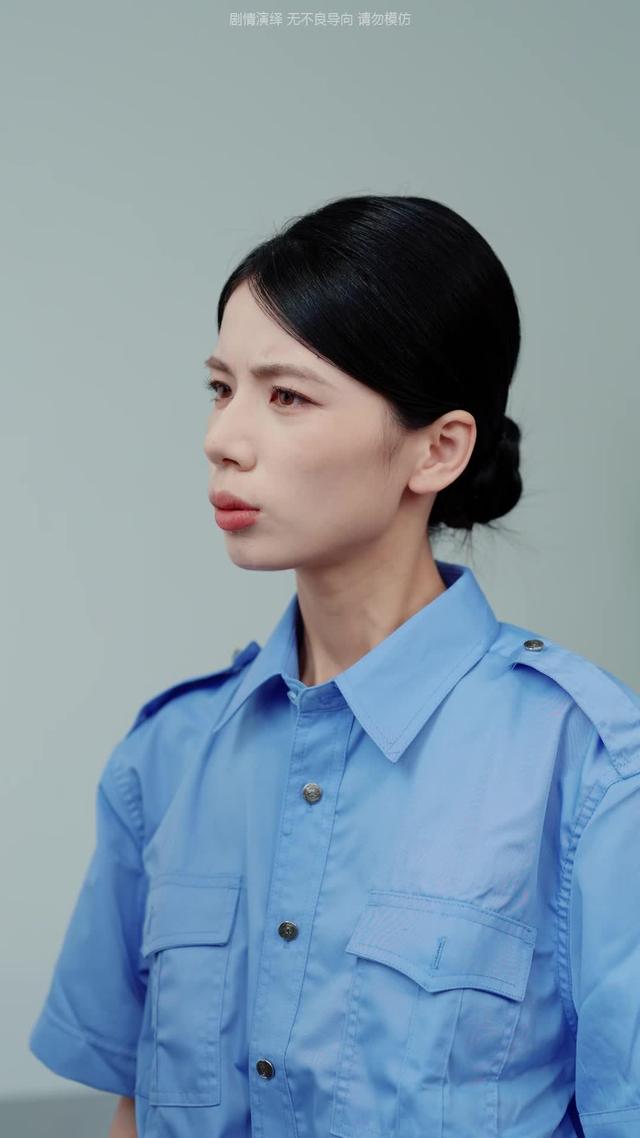 《歲歲，盼娣歸》劇照