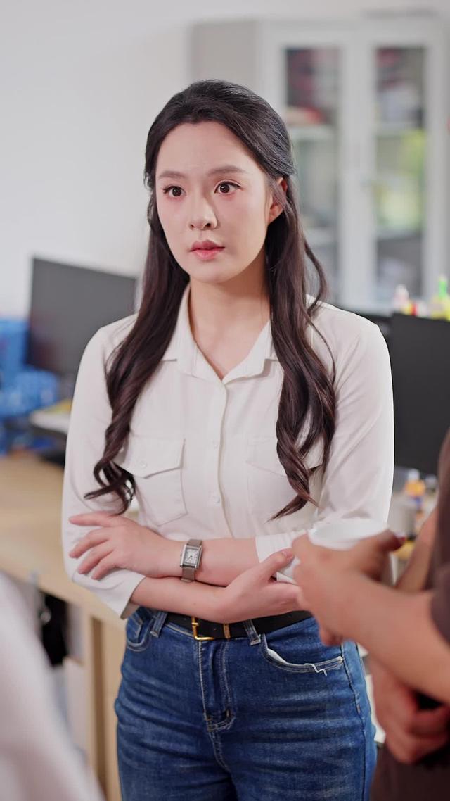 《班主任姐姐她專治不服》劇照