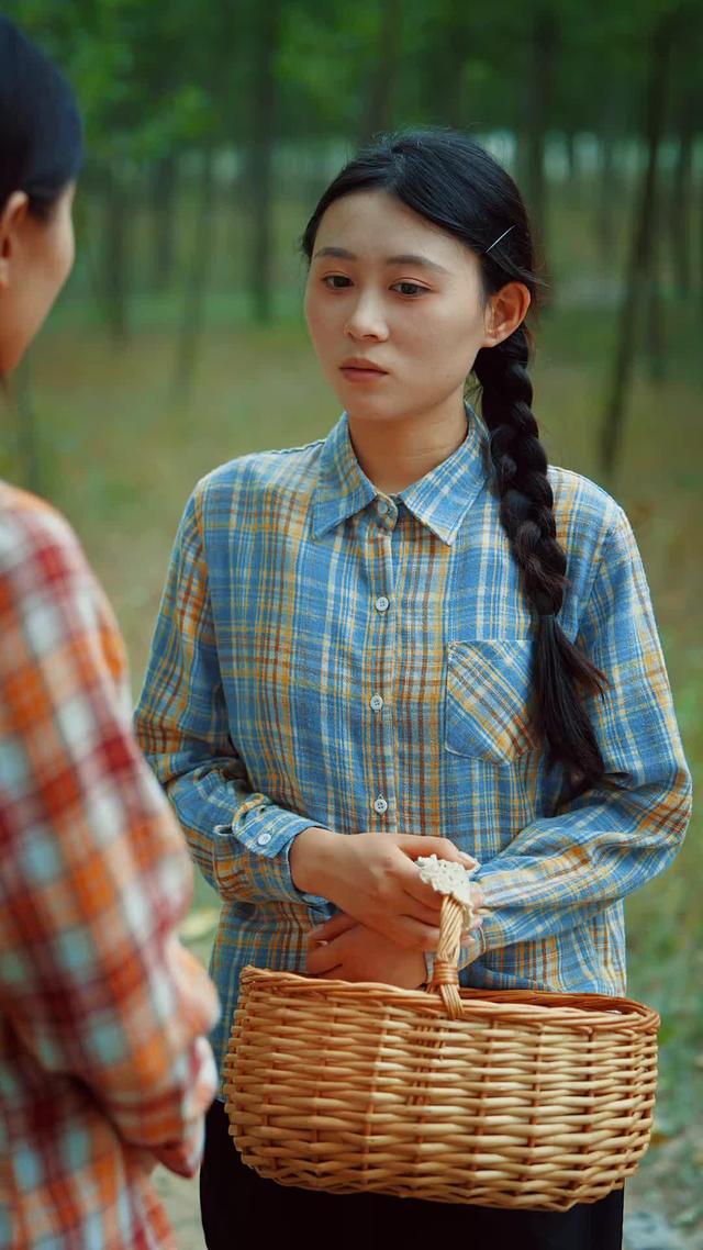 《山風知我意》劇照