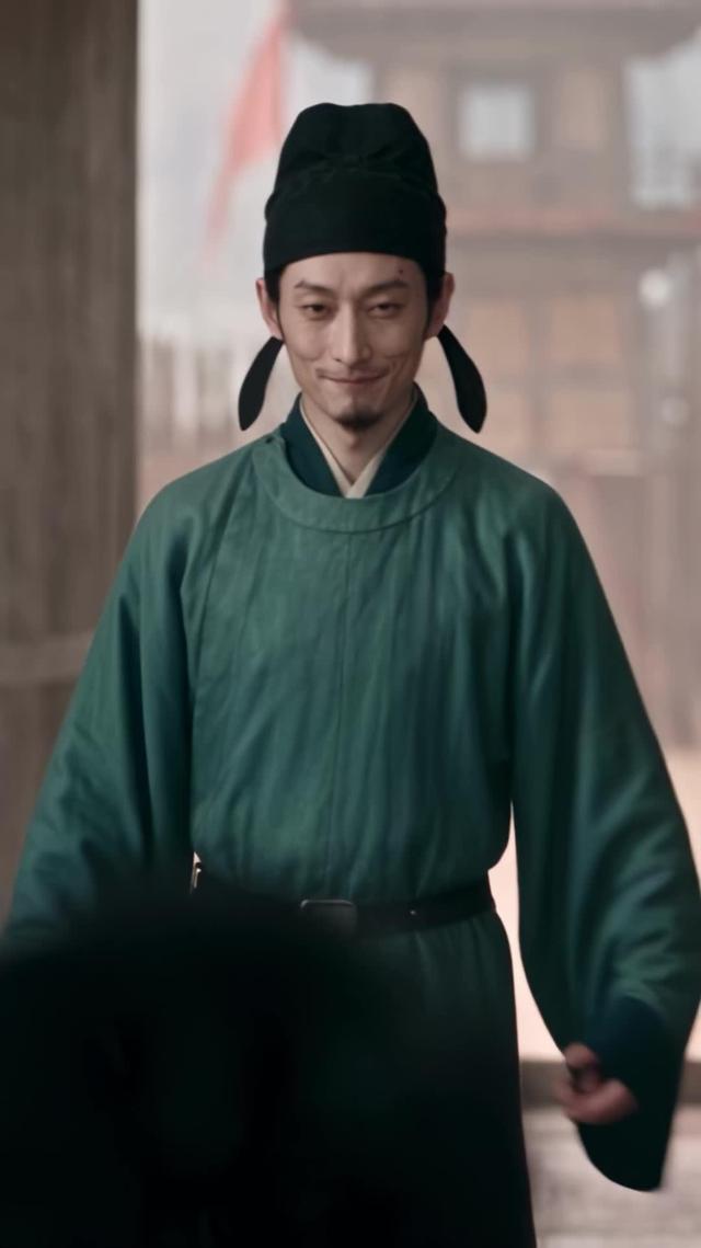 《持械入宋：第三季》剧照
