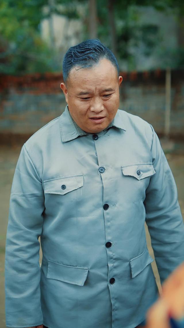 《山風知我意》劇照