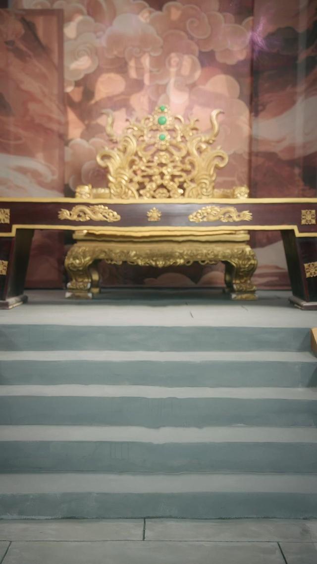 《我，剑圣！昆仑山签到一百年》剧照