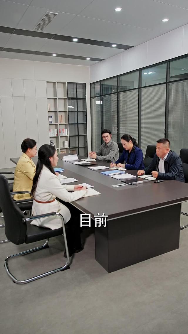 《班主任姐姐她專治不服》劇照