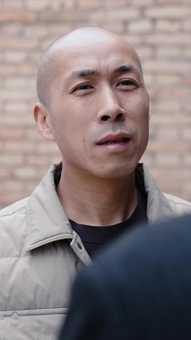 《風雨聚鄉鄰》劇照