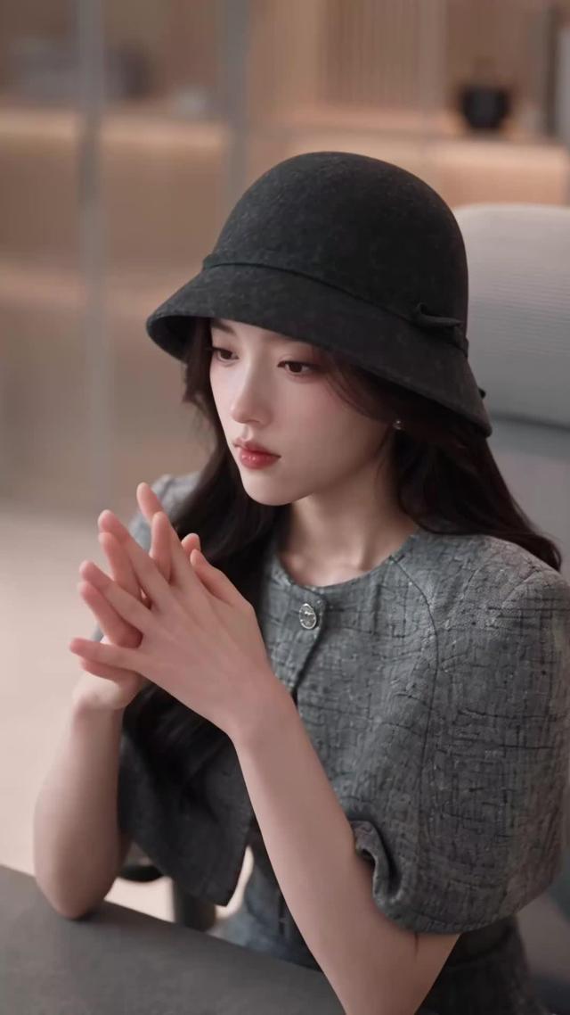 《惊絮无声：傻女的绝杀》剧照