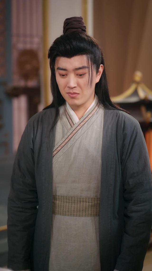 《我，剑圣！昆仑山签到一百年》剧照