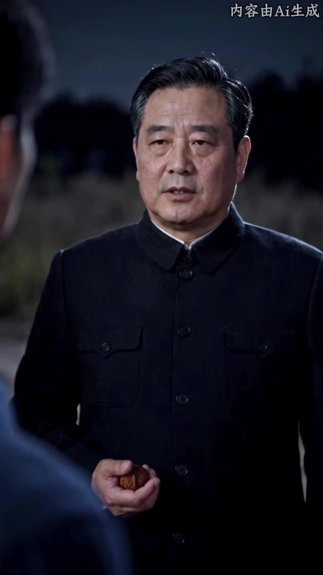 《穿越六零之我在山洞闷声发家》剧照