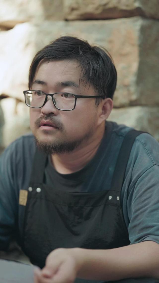《我帶團隊去村裡跟前男友搶人》劇照