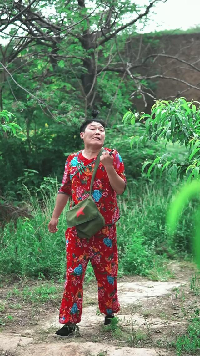 《苦盼兒孫半生緣》劇照
