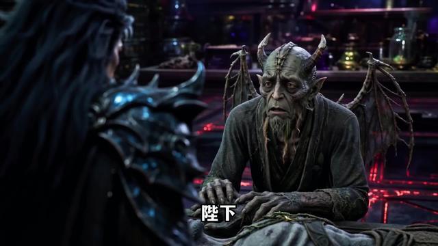 《谁说没灵根不能修仙的？之无灵证道第30季》剧照
