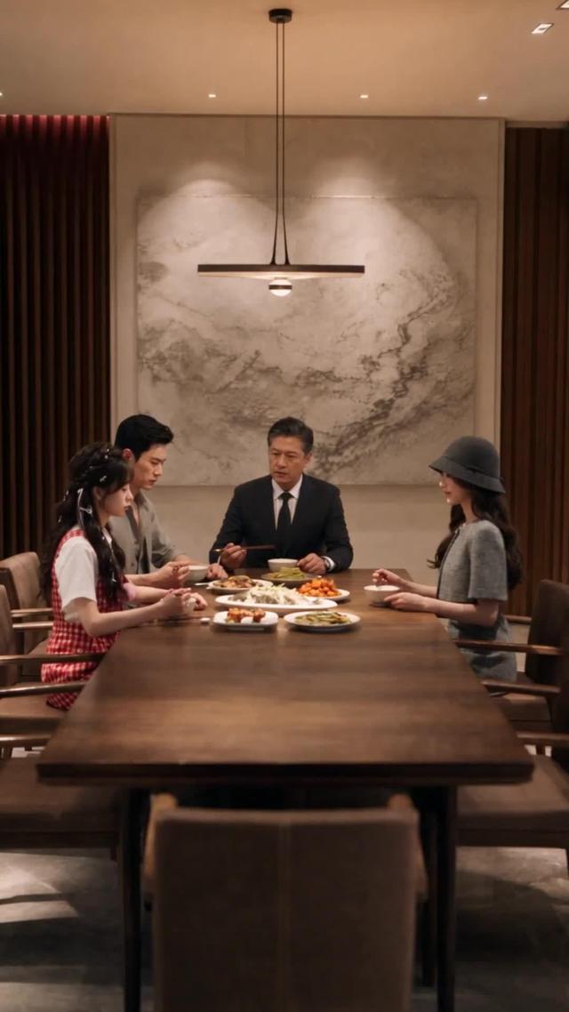 《惊絮无声：傻女的绝杀》剧照