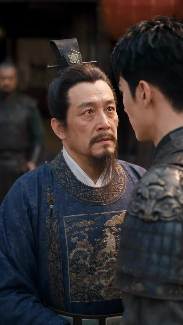 《持械入宋：第三季》剧照