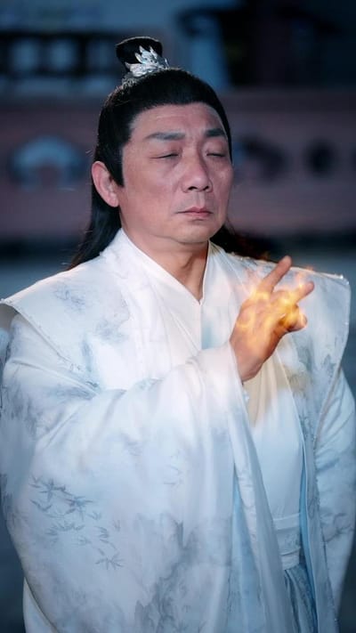 《我，剑圣！昆仑山签到一百年》剧照