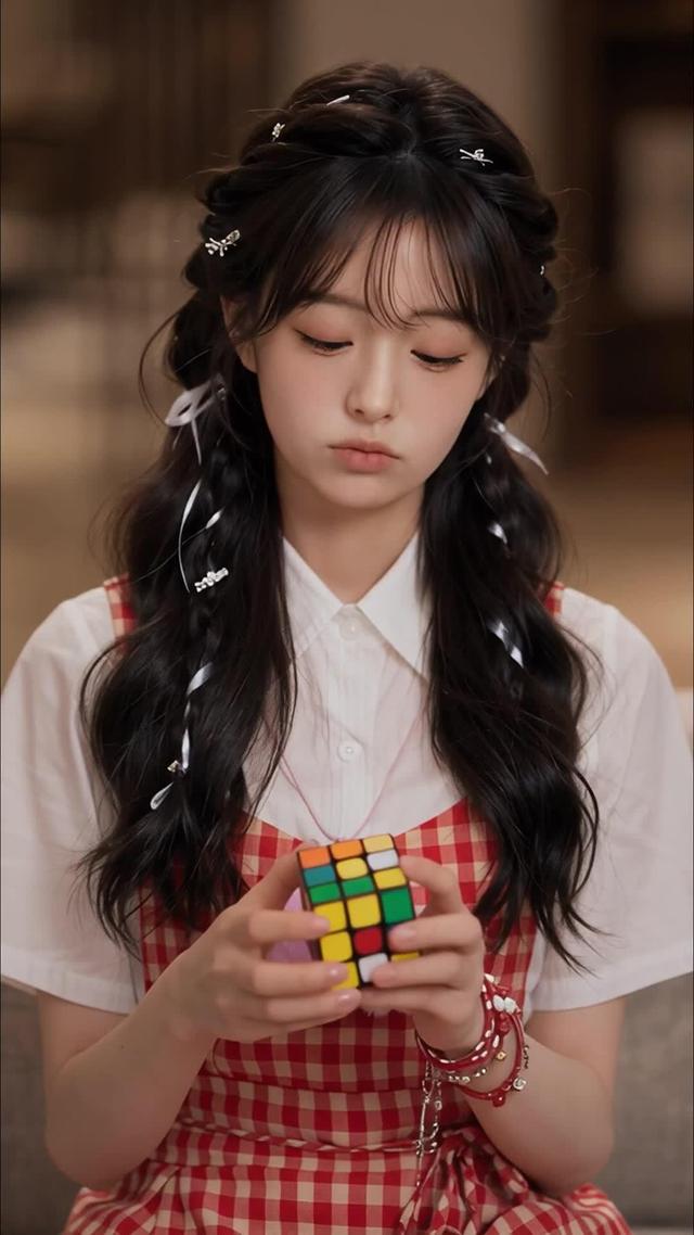 《惊絮无声：傻女的绝杀》剧照