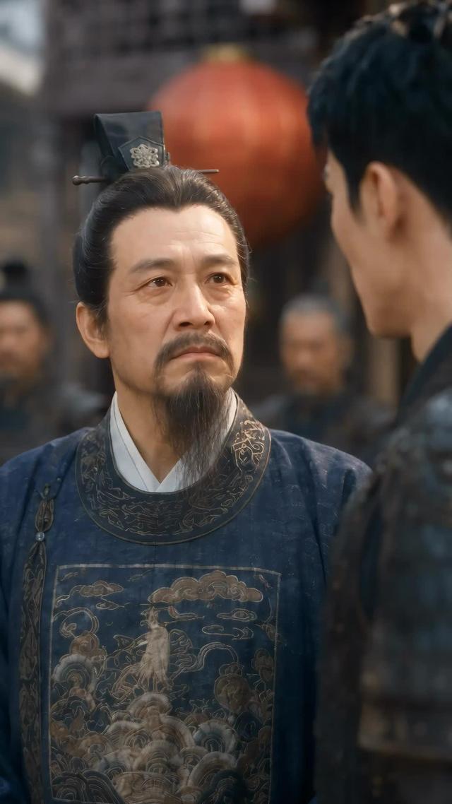 《持械入宋：第三季》剧照