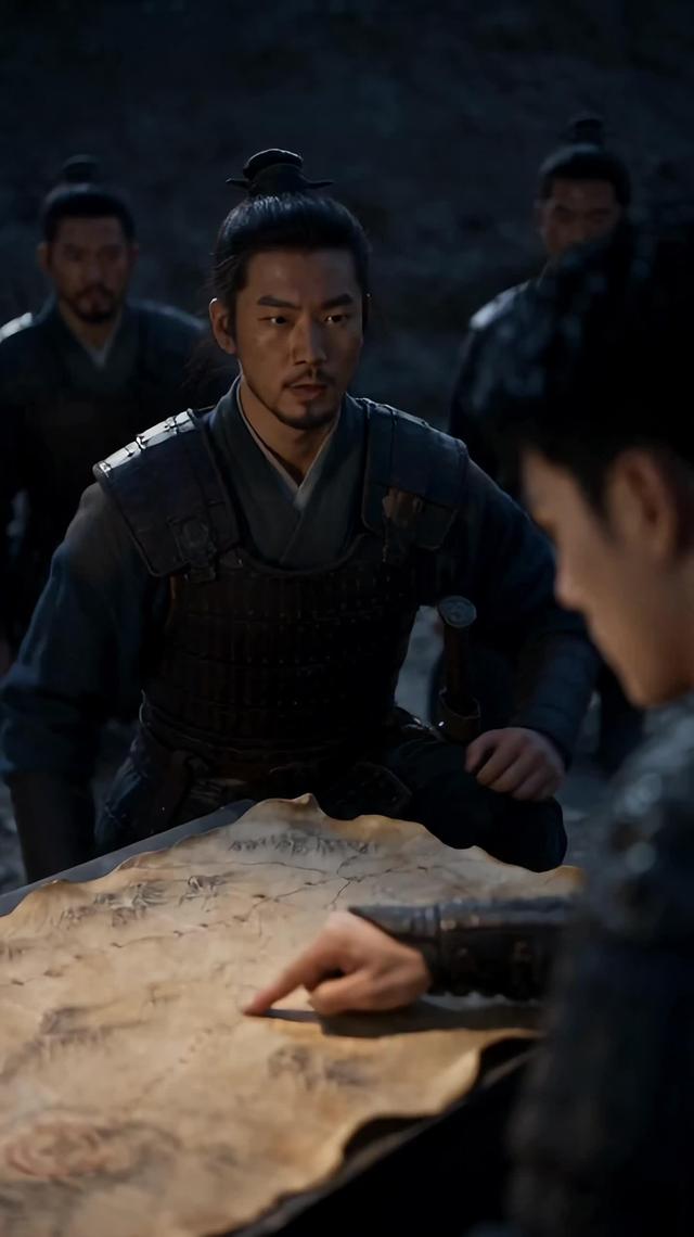 《持械入宋：第三季》剧照