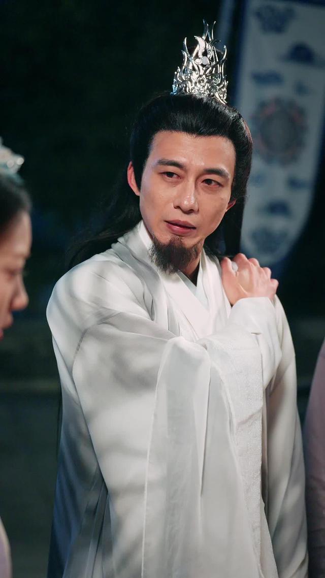 《我，剑圣！昆仑山签到一百年》剧照