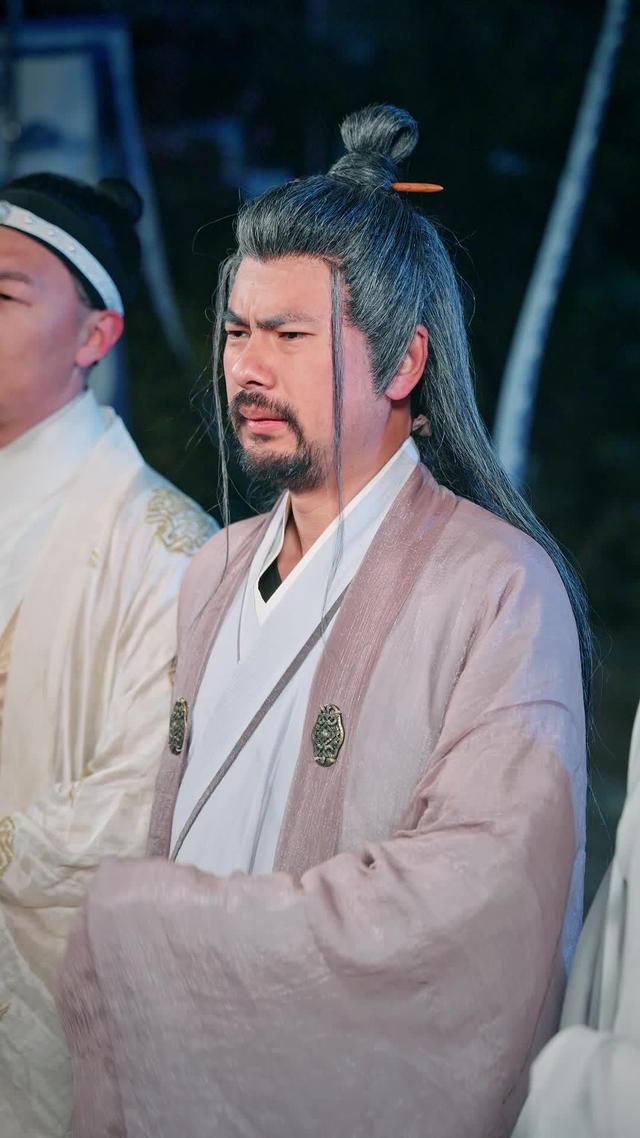 《我，剑圣！昆仑山签到一百年》剧照