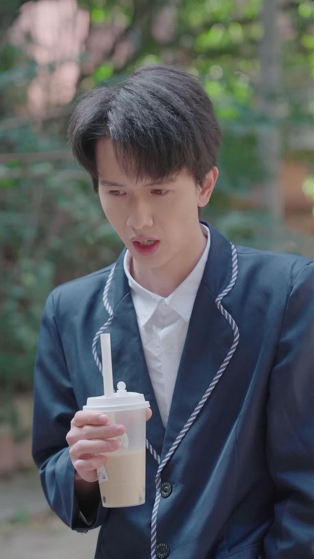 《睡覺吧！大叔》劇照