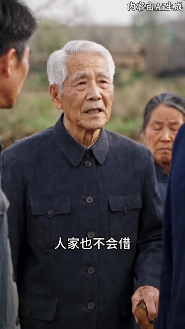 《穿越六零之我在山洞闷声发家》剧照