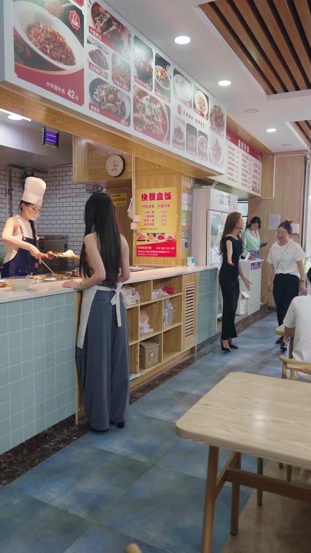 《三十正好》劇照