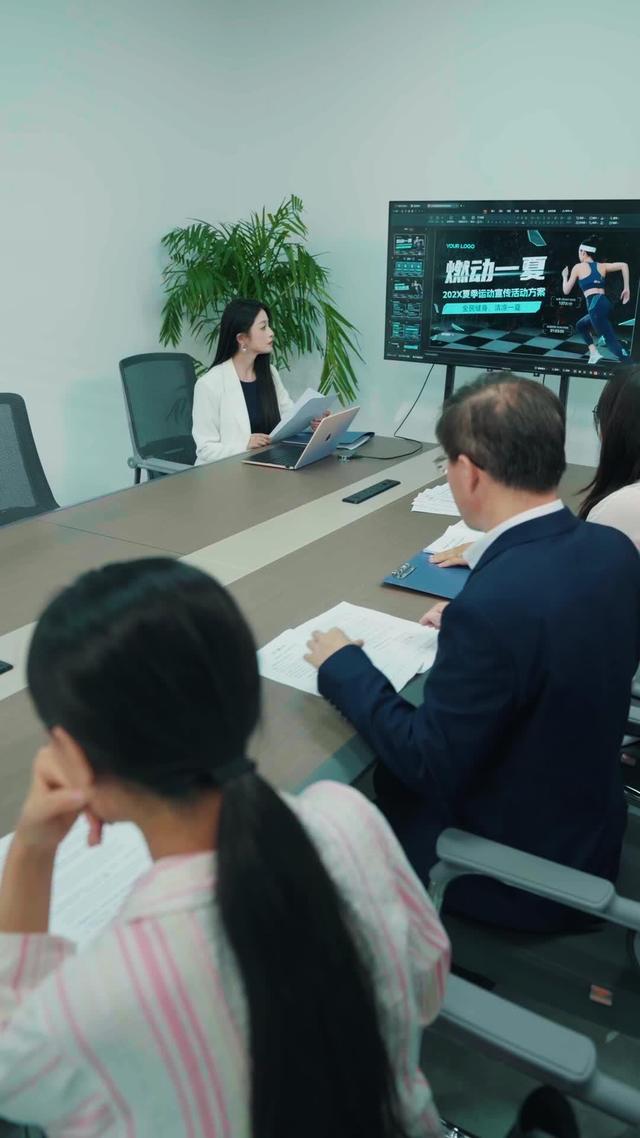 《三十正好》劇照