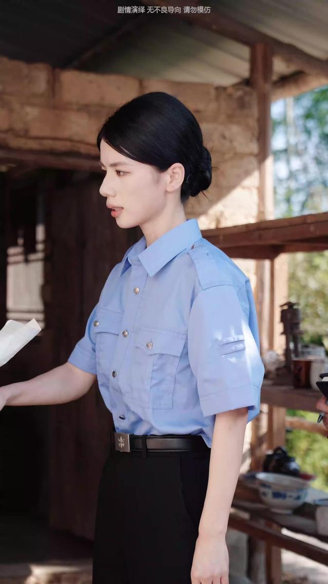 《歲歲，盼娣歸》劇照