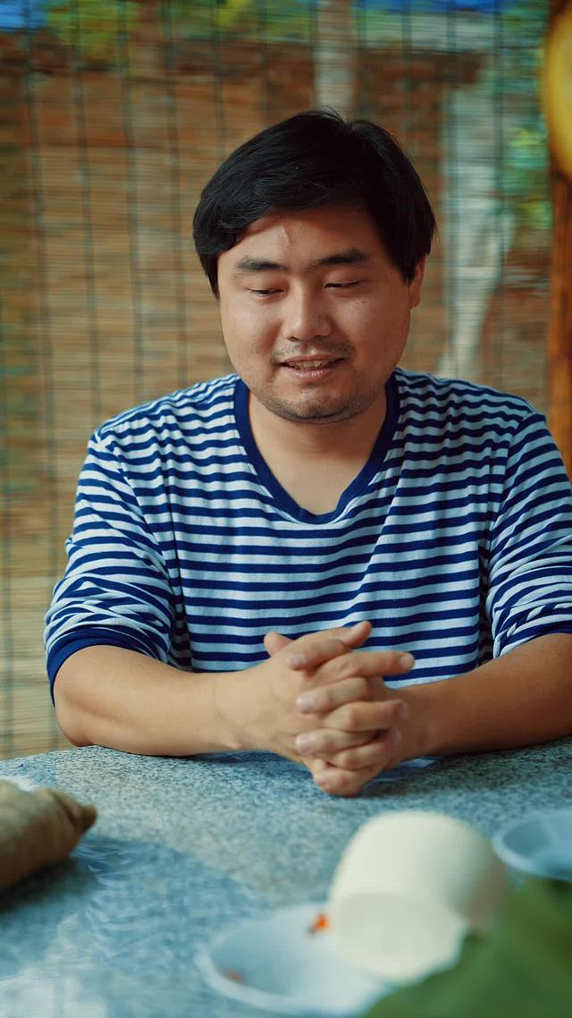 《山風知我意》劇照