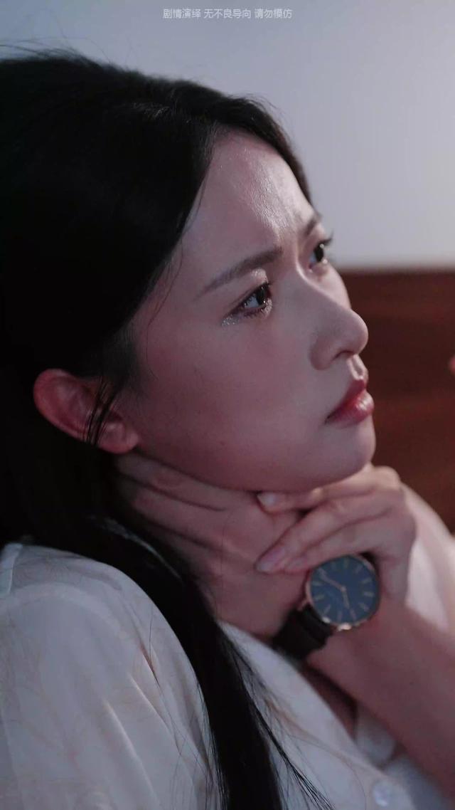 《歲歲，盼娣歸》劇照
